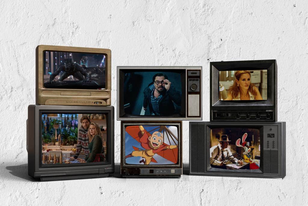 A climate movie marathon that’s not a total downer