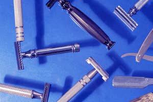 The best safety razor—for your skin and the planet